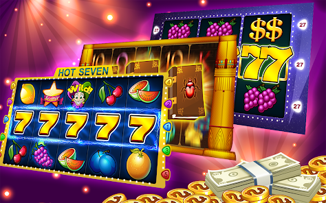 GoldenPlay Social Casino