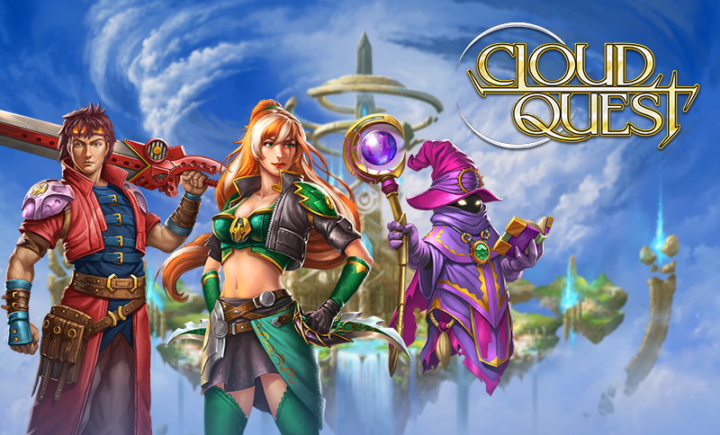 Cloud Quest