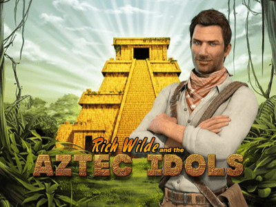 Aztec Idols