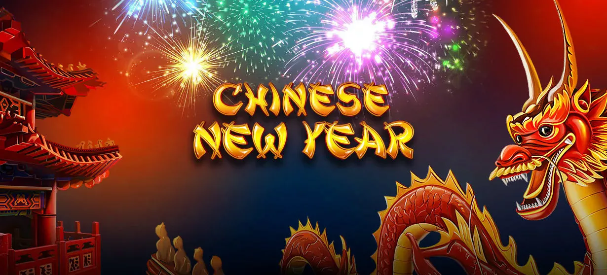 Chinese New Year