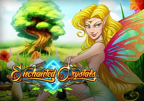 Enchanted Crystals