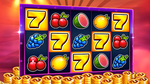 GoldenPlay Social Casino